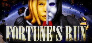 Fortune's Run banner
