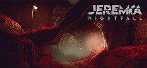 Jeremia: Nightfall banner
