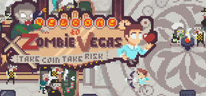 Zombie Vegas banner