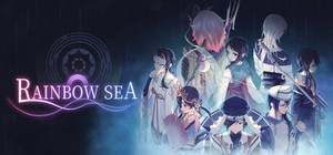 Rainbow Sea banner