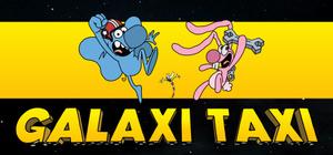 Galaxi Taxi banner