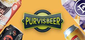 Purvis Beer VR banner