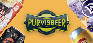 Purvis Beer VR banner