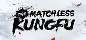 The Matchless KungFu banner