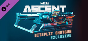 The Ascent - Bitsplit banner