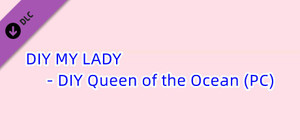 DIY MY LADY - DIY Queen of the Ocean banner