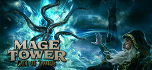 Mage Tower: Call of Zadeus banner