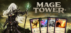 Mage Tower: Call of Zadeus banner