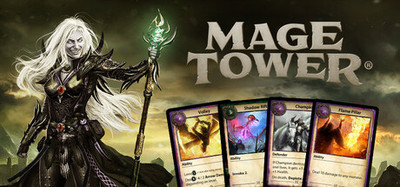 Mage Tower: Call of Zadeus