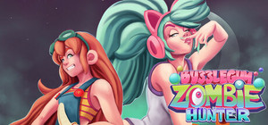 Bubblegum Zombie Hunter banner