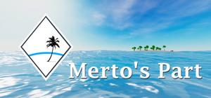Merto's Part banner