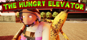 The Hungry Elevator (Alpha) banner