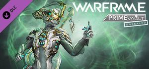 Warframe: Prime Vault - Nyx Prime Pack banner