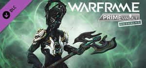 Warframe: Prime Vault - Nyx Prime Accessories banner