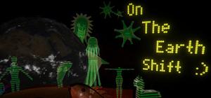 On The Earth Shift :) banner