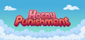 Horny Punishment banner