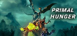 Primal Hunger banner