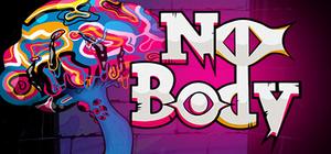 No Body banner
