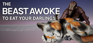 The Beast Awoke To Eat Your Darlings banner