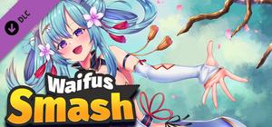 Waifus Smash - Uncensored (R18) banner