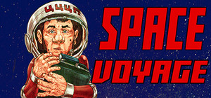 Space Voyage: Episode 1: A BIG Soviet Adventure banner