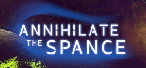 Annihilate The Spance banner