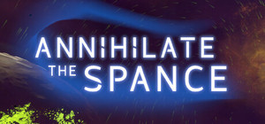 Annihilate The Spance banner