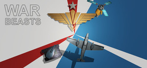 War Beasts banner