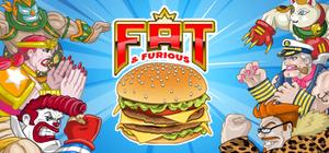 Fat & Furious banner