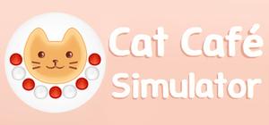 Cat Café Simulator banner