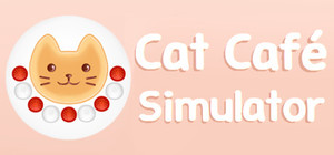 Cat Café Simulator banner
