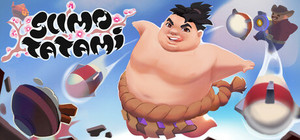 Sumo Tatami banner