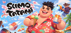 Sumo Tatami banner