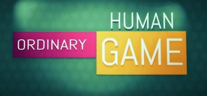 Ordinary Human Game banner