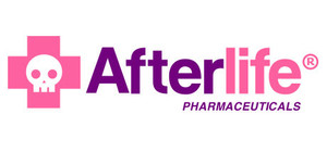 Afterlife Pharmaceuticals banner