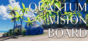 Quantum Vision Board banner