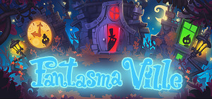 Fantasma Ville banner