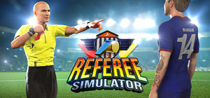Referee Simulator banner