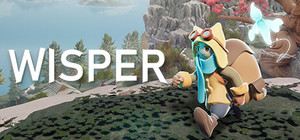 Wisper banner