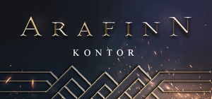 Arafinn Kontor banner
