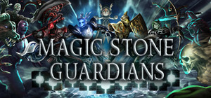 Magic Stone Guardians banner