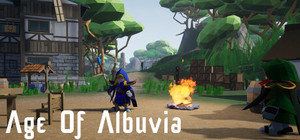 Age Of Albuvia banner