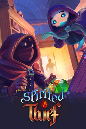 Spirited Thief のセール価格