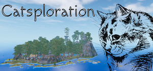 Catsploration banner