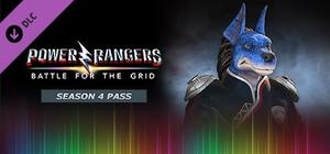 Power Rangers: Battle for the Grid - Anubis Formal Attire Skin banner