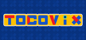 TOCOViX banner