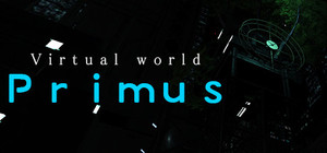 Virtual world Primus banner