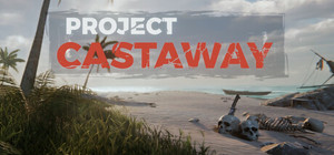 Project Castaway banner