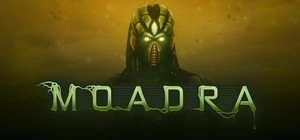 Moadra banner