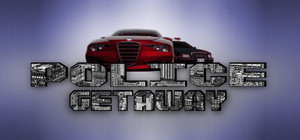 Police Getaway banner